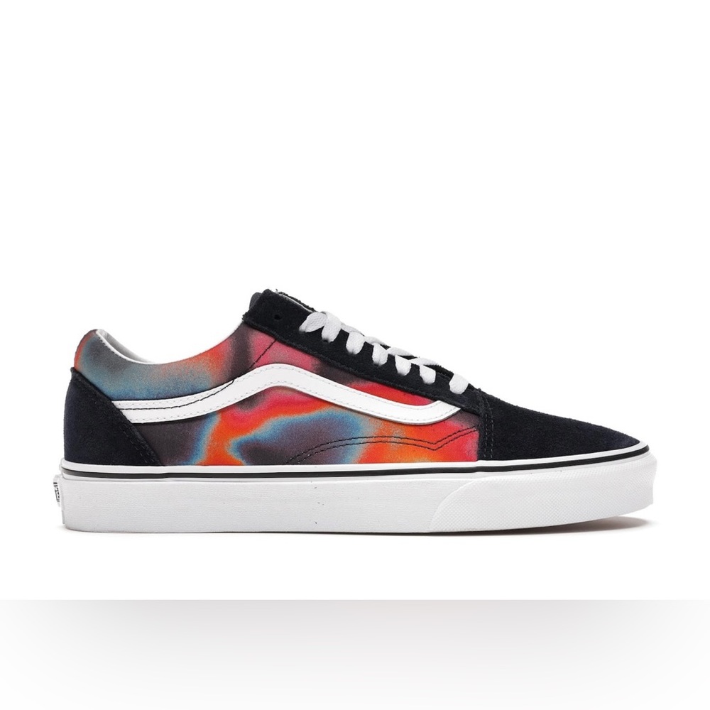 VANS SHOES